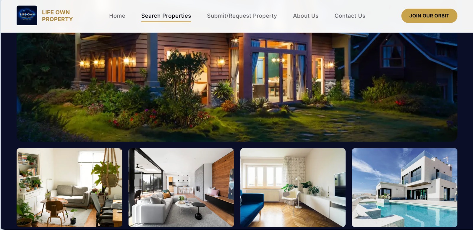 Property details